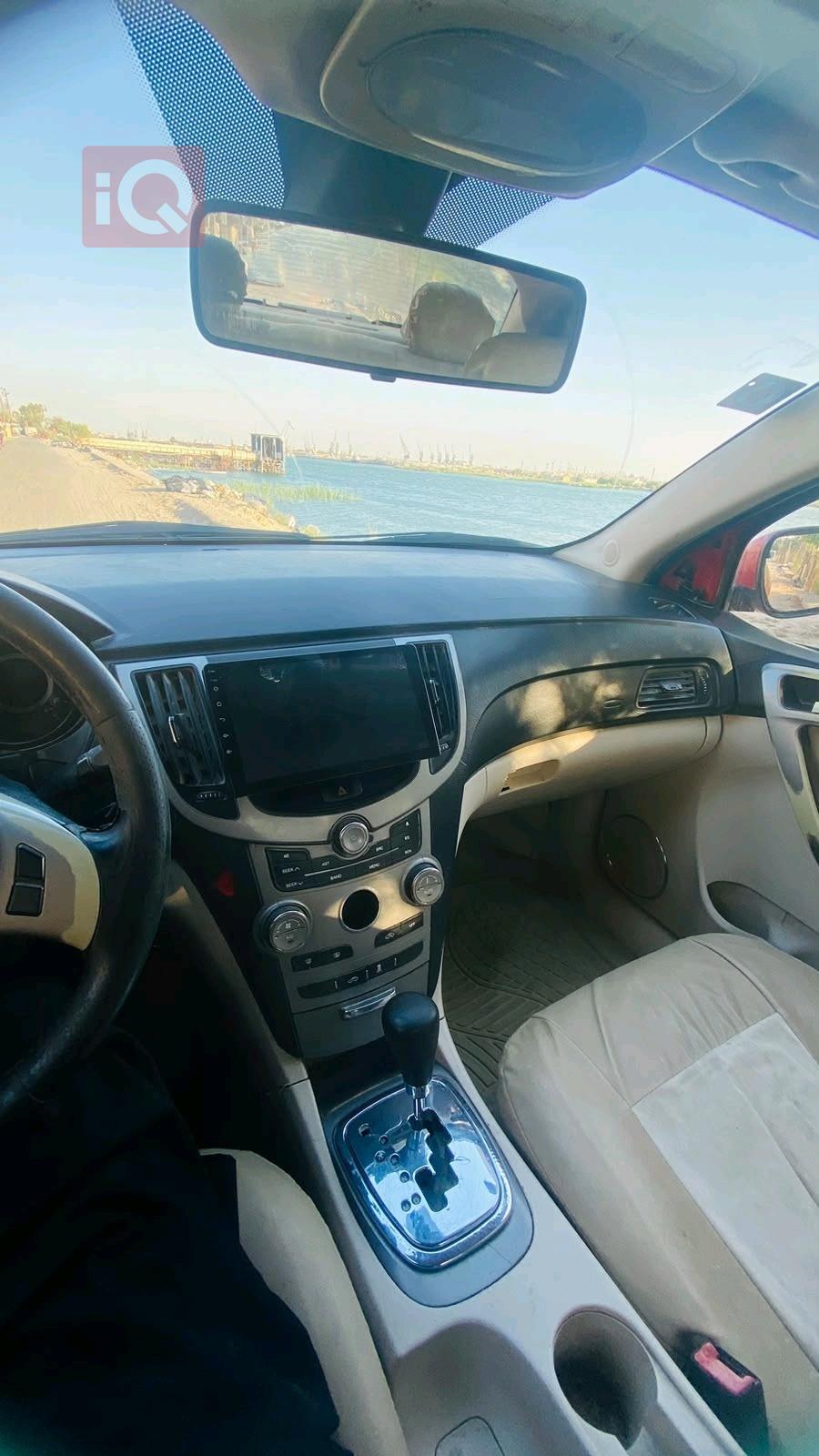 شيري A3